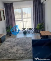 1848-APARTAMENT 2 CAMERE DECOMANDAT ,BLOC NOU.