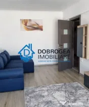 1848-APARTAMENT 2 CAMERE DECOMANDAT ,BLOC NOU.