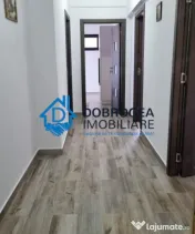 1848-APARTAMENT 2 CAMERE DECOMANDAT ,BLOC NOU.