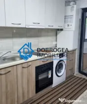 1848-APARTAMENT 2 CAMERE DECOMANDAT ,BLOC NOU.