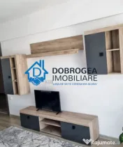 1848-APARTAMENT 2 CAMERE DECOMANDAT ,BLOC NOU.