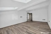 Vila cu arhitectura deosebita, teren 636mp, Cristian, Brasov 