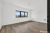 Vila cu arhitectura deosebita, teren 636mp, Cristian, Brasov 