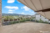 Vila cu arhitectura deosebita, teren 636mp, Cristian, Brasov 