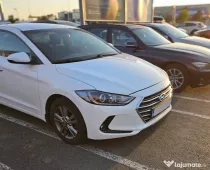 Hyundai Elantra 1.6