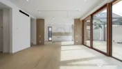 Vila Exclusivista Voluntari Arhitectura Moderna 320 mp utili