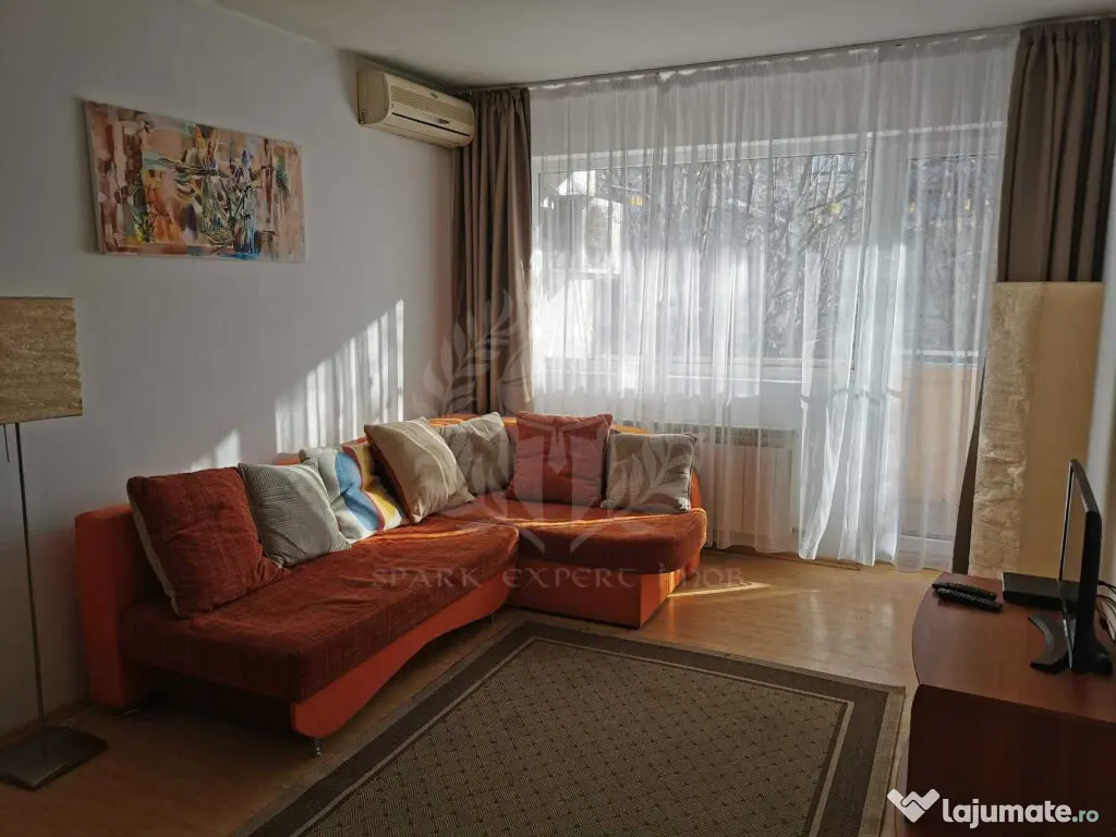 ???? APARTAMENT 2 CAMERE DE ÎNCHIRIAT /KAUFLAND VEST
