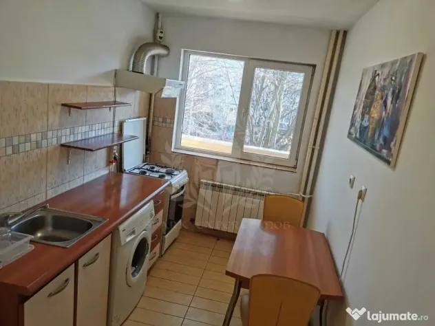 ???? APARTAMENT 2 CAMERE DE ÎNCHIRIAT /KAUFLAND VEST