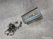 Slider GVM 80 motorizat carbon 