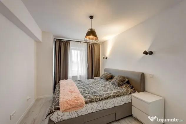 Drumul Drumul Taberei, Valea Larga, Parcare Subterana