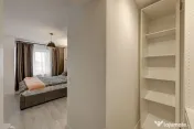 Drumul Taberei, Valea Larga, Parcare Subterana 