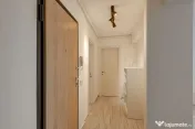 Drumul Taberei, Valea Larga, Parcare Subterana 