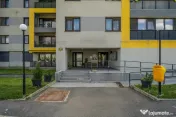 Drumul Taberei, Valea Larga, Parcare Subterana 