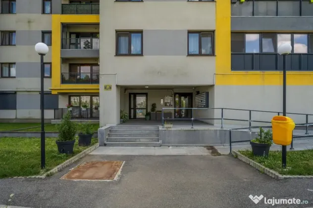 Drumul Drumul Taberei, Valea Larga, Parcare Subterana