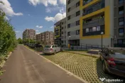 Drumul Taberei, Valea Larga, Parcare Subterana 