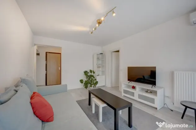 Drumul Drumul Taberei, Valea Larga, Parcare Subterana