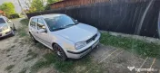 Vw Golf 4 mk4 1998 1.6