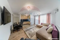 Apartament 2 camere de inchiriat in Westfield cu terasa