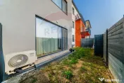 Apartament 2 camere de inchiriat in Westfield cu terasa