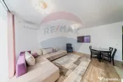 Apartament 2 camere de inchiriat in Westfield cu terasa