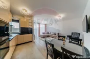 Apartament 2 camere de inchiriat in Westfield cu terasa
