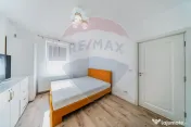 Apartament 2 camere de inchiriat in Westfield cu terasa