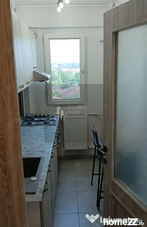 Apartament 2 camere, Trapezului/1 Decembrie 1918, renovat... - Bucuresti (Bucuresti-Ilfov)