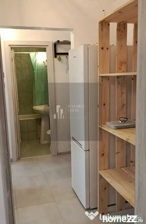 Apartament 2 camere, Trapezului/1 Decembrie 1918, renovat... - Bucuresti (Bucuresti-Ilfov)