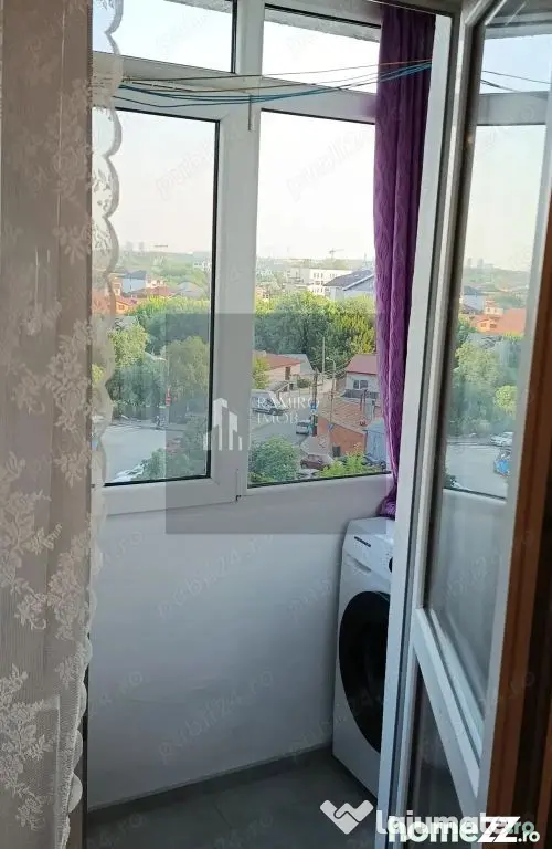 Apartament 2 camere, Trapezului/1 Decembrie 1918, renovat... - Bucuresti (Bucuresti-Ilfov)