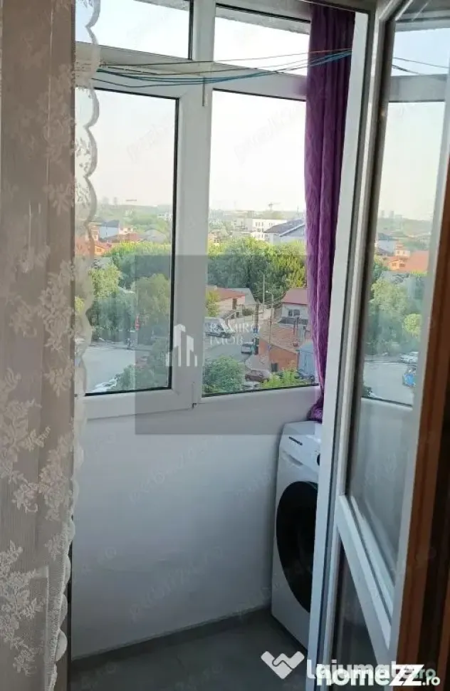 Apartament 2 camere, Trapezului/1 Decembrie 1918, renovat... - Bucuresti (Bucuresti-Ilfov)