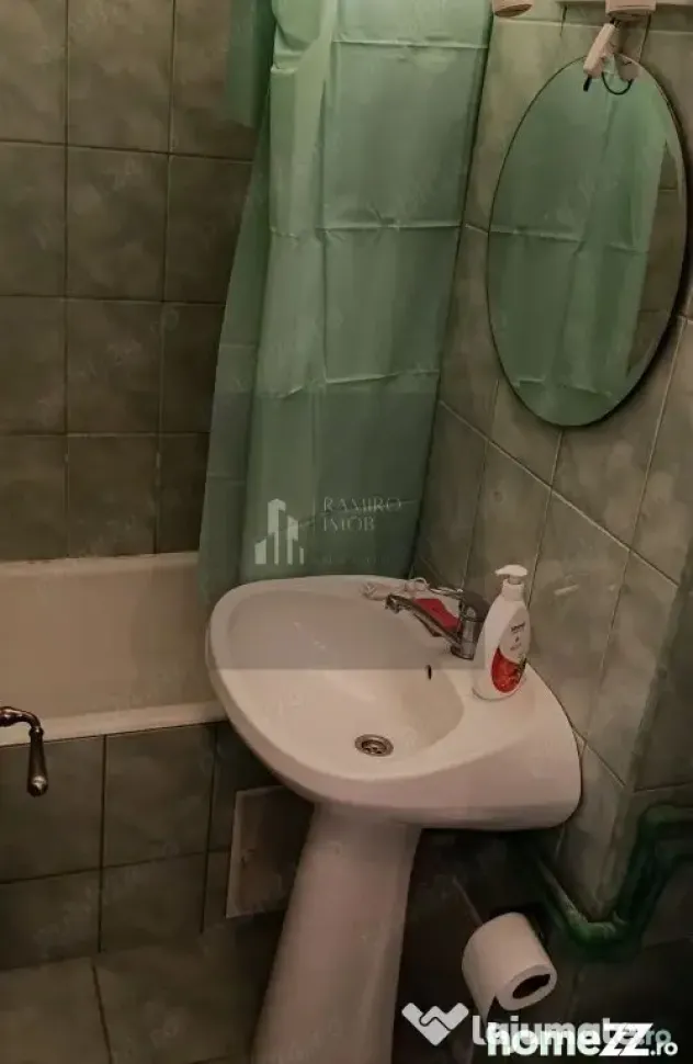 Apartament 2 camere, Trapezului/1 Decembrie 1918, renovat... - Bucuresti (Bucuresti-Ilfov)