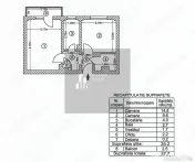 Apartament 2 camere, Trapezului/1 Decembrie 1918, renovat...