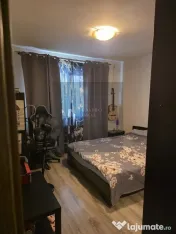 Apartament 3 camere decomandat Metalurgiei / Drumul Binelui 