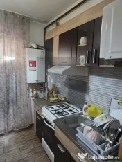 Apartament 3 camere decomandat Metalurgiei / Drumul Binelui 