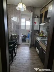 Apartament 3 camere decomandat Metalurgiei / Drumul Binelui 