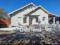 VALEA ADANCA, CASA PLAN PARTER, 101 MP TOTALI, 165.990 EURO