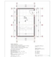 VALEA ADANCA, CASA PLAN PARTER, 101 MP TOTALI, 165.990 EURO 