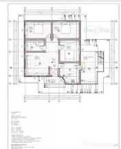 VALEA ADANCA, CASA PLAN PARTER, 101 MP TOTALI, 165.990 EURO 
