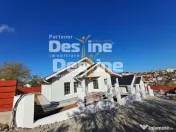 VALEA ADANCA, CASA PLAN PARTER, 101 MP TOTALI, 165.990 EURO 