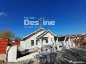VALEA ADANCA, CASA PLAN PARTER, 101 MP TOTALI, 165.990 EURO 