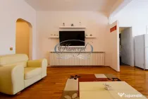 Zona Complexului Diana, apartament mobilat cu parcare
