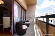 Zona Complexului Diana, apartament mobilat cu parcare