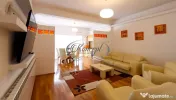 Zona Complexului Diana, apartament mobilat cu parcare