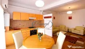 Zona Complexului Diana, apartament mobilat cu parcare