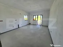 Casă solidă P+M, 180 mp utili, 2 fronturi stradale – ide