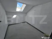Casă solidă P+M, 180 mp utili, 2 fronturi stradale – ide 