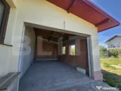 Casă solidă P+M, 180 mp utili, 2 fronturi stradale – ide 