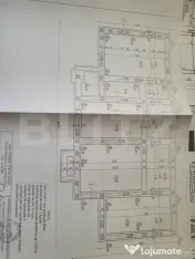 Casă solidă P+M, 180 mp utili, 2 fronturi stradale – ide 