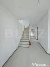 Casă solidă P+M, 180 mp utili, 2 fronturi stradale – ide 