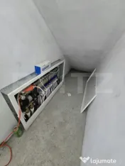 Casă solidă P+M, 180 mp utili, 2 fronturi stradale – ide 
